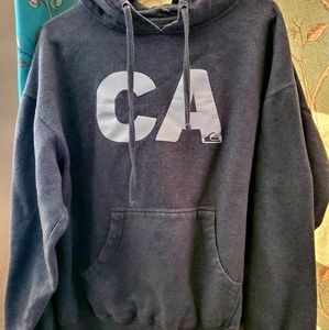 Quicksilver Hoodie